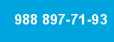 988 897-71-93